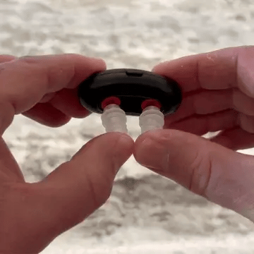 SinusRay™ – Oddychaj Swobodnie w 10 Minut | Ulga dla Zatok i Alergików