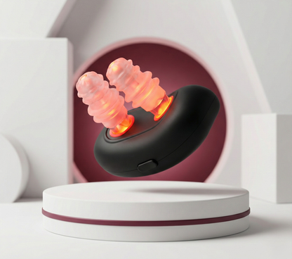 SinusRay™ – Oddychaj Swobodnie w 10 Minut | Ulga dla Zatok i Alergików